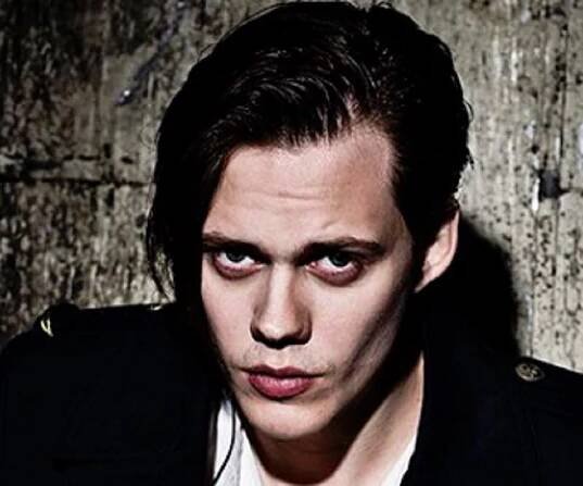 Bill Skarsgard Biography - Facts, Childhood, Family Life & Achievements
