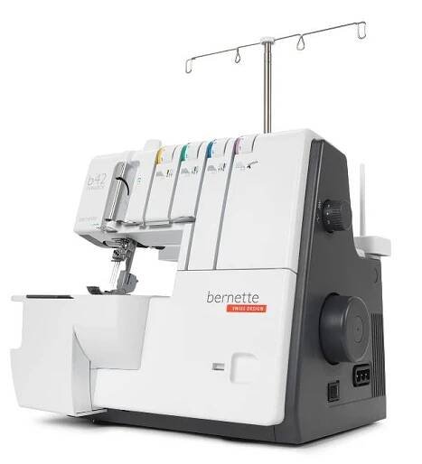 coverlock Bernette 42 AKCE-3