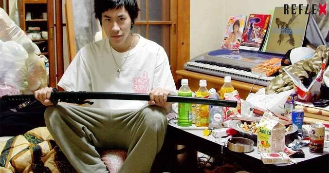 Fenomén hikikomori: Tisíce mladých Japonců neopustí po celé roky svůj byt