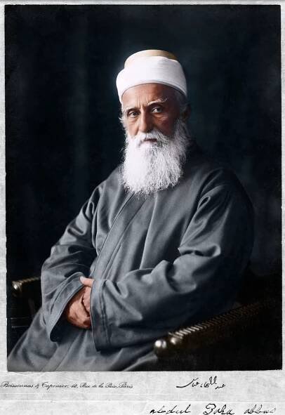 The Guardian Part 1: Birth, childhood and adolescence (1897 – 1910) – The Utterance Project
