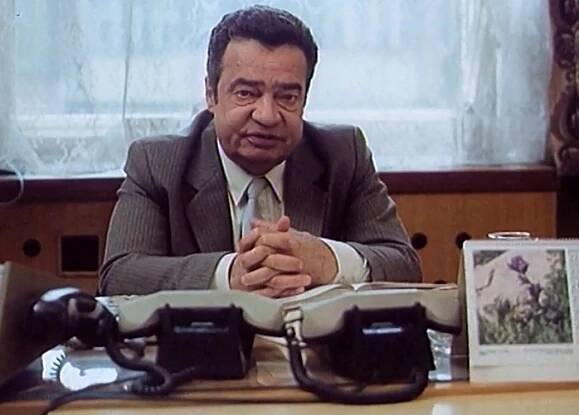 Foto k tématu Vladimír Menšík – stránka 50