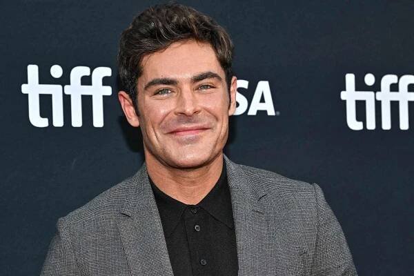Zac Efron Is 'Fine' After Briefly Hospitalized for 'Minor Swimming Incident' in Spain