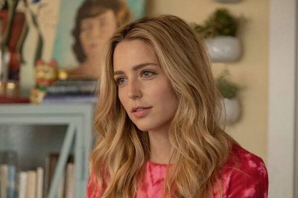 Jessica Rothe Replaces Samara Weaving In Moritz Mohr’s Boy Kills World