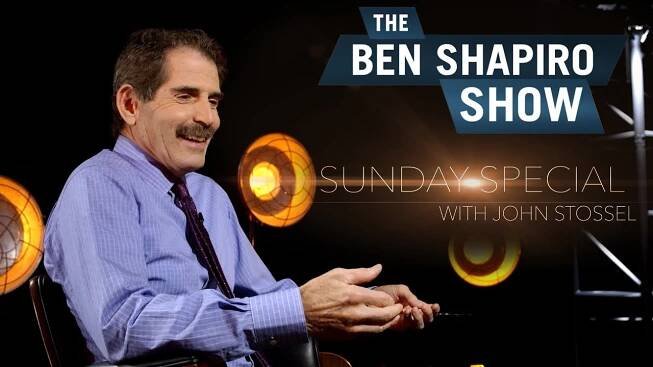 John Stossel