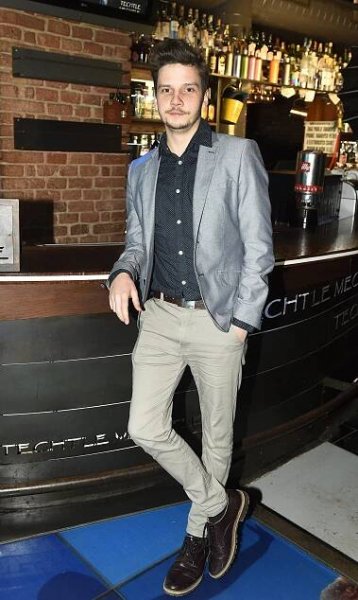 15 let byl jeho druhým tátou Petr Rychlý: Po konci Ordinace přijde o příjem i seriálový Jakub Mázl