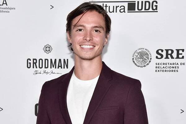 Why Nicholas Alexander Chavez Is Taking a Leave of Absence from 'General Hospital'