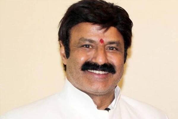 Nandamuri Balakrishna
