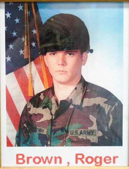 Bailey-Butler – Bradley County Veterans Association