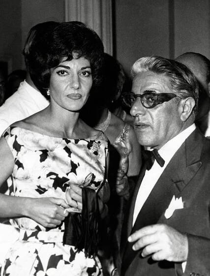 Bouřlivák Onassis: Svedl operní pěvkyni i vdovu po prezidentovi. Zabil ho stesk po smrti syna