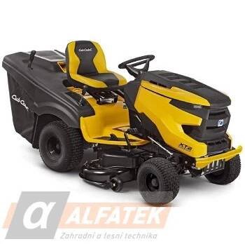 Zahradní traktor CUB CADET XT2 PR95