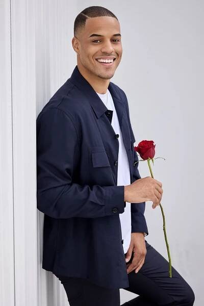 'The Bachelor' Season 29 leading man Grant Ellis.
