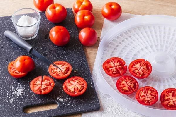 5 TIPŮ, JAK ZPRACOVAT RAJČATA - Inspirace od decoDoma