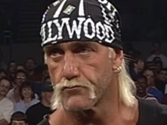 Sting, Kevin Nash, The Undertaker And More Wrestling Icons Pay Tribute After Hulk Hogan's Death