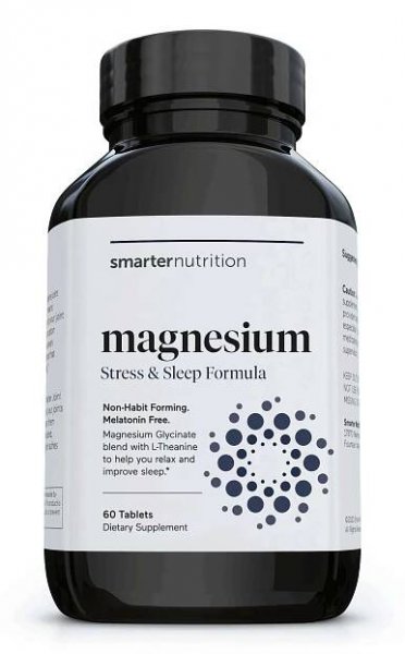 Magnesium Supplements For Sleep: Enhancing Rest And Relaxation - Gymrigs