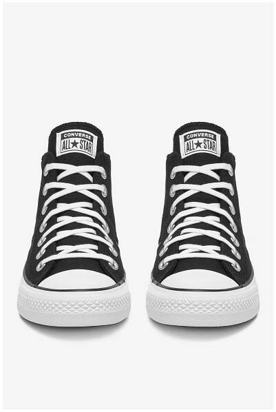 Plátěná obuv Converse CHUCK TAYLOR ALL STAR MADISON 563512C ČERNÁ