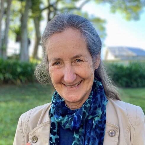 Australian alternative health care advocate Barbara O’Neill, who came up with the recipe