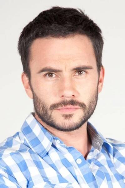 Juan Pablo Raba herec