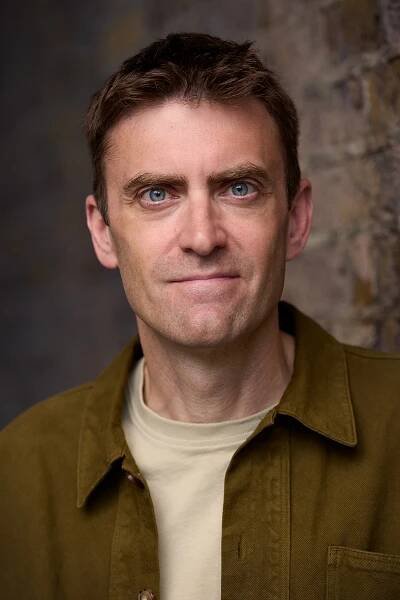 Robert Ford, Producer of Equal Play