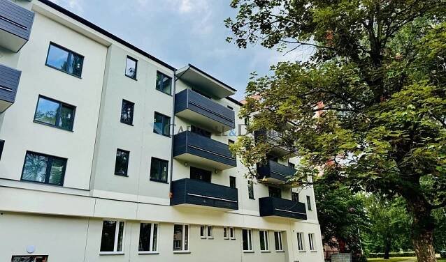 Byt 1+kk, 36m2, v unikátní nové dřevostavbě, Mongolská ul., Ostrava Poruba, | Reality.iDNES.cz 