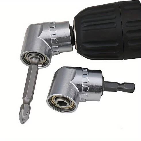 1ks 105-stupňová hlava elektrického úhlového klíče, příslušenství pro elektrický šroubovák, úhlové elektrické zařízení, úhlový šroubovák