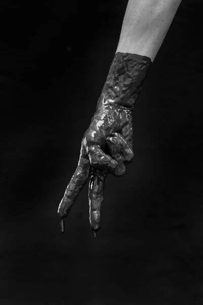 David Fischer — Alexander Scheer for S Magazine