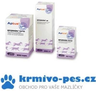 Orion Pharma Aptus Eforion mix 200 ml