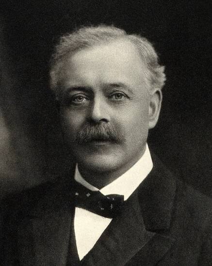 Sir Robert Jones, 1st Baronet