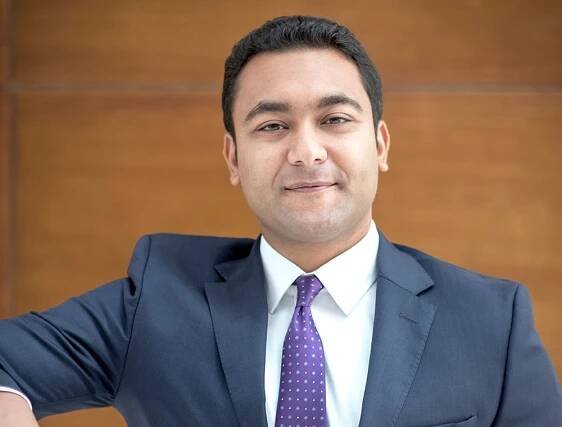 Ahmed Hazem Maher