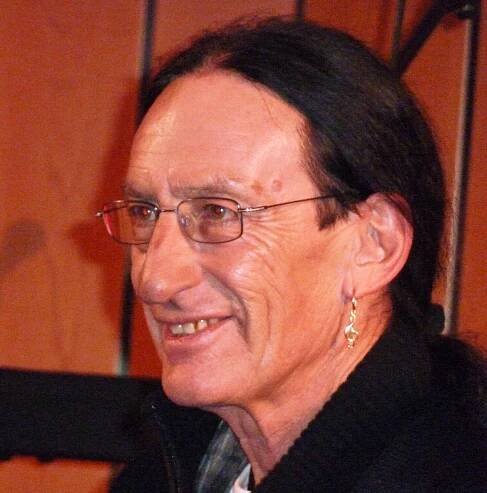 Ken Hensley – Wikipedie