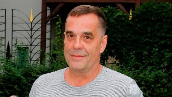 Miroslav Etzler sdílí další dojemné video: Už zkouším dýchat i bez kyslíku