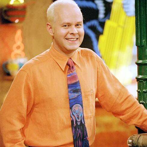 The Friends Cast Pays Tribute to James Michael Tyler Following His Passing