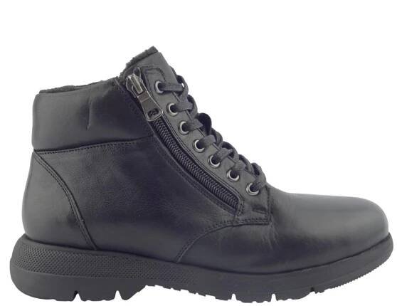 Aurelia kotníková obuv 01-1748 černá, velikost 37 | Eshop