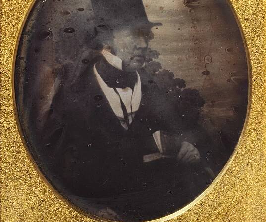 William Henry Fox Talbot – Explore the Collections · V&A