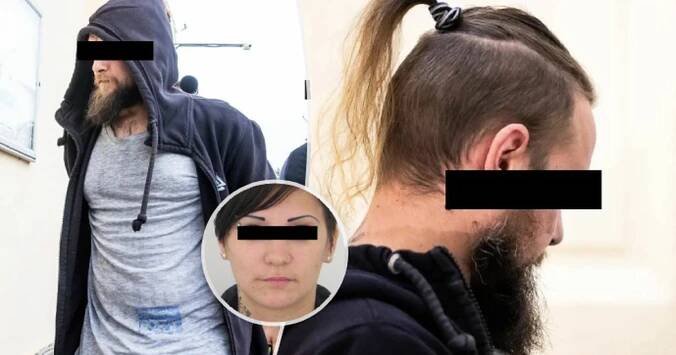 Lukáš měl při sexu uškrtit Klaudii: Mám pro něj jednu otázku, řekla maminka
