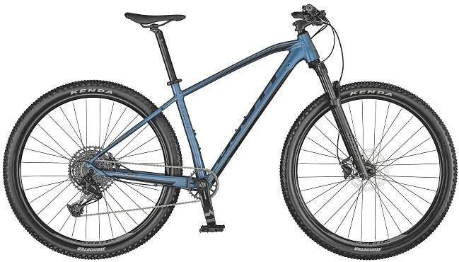 HORSKÉ KOLO SCOTT ASPECT 910 2021