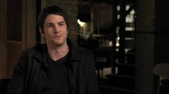 Rozhovor 3 - Jim Sturgess