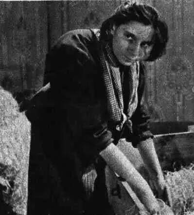 Lola Skrbková