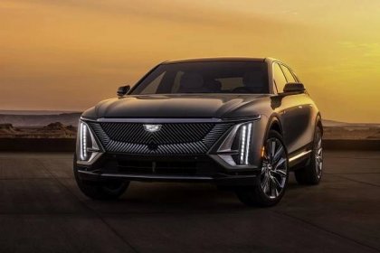 Cadillac getting ready to roll out more electric cars in Australia