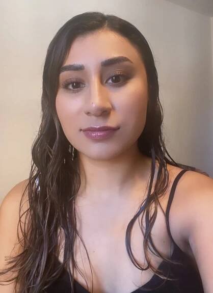 Vanessa Gonzalez Guerrero – A. Jorge Sobrido´s Research Group