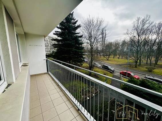 Prodej Byt 2+kk, Trnovanská, Teplice - Trnovany