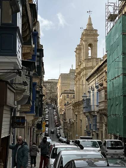 Malta (Jan. 2023)