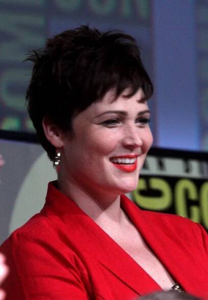 Lisa Howard (American actress, born 1975)