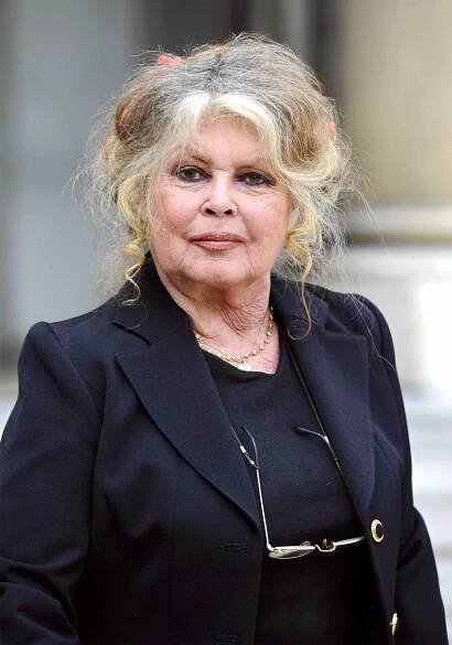 Actress Brigitte Bardot Slams #MeToo Movement as 'Hypocritical, Ridiculous and Uninteresting'