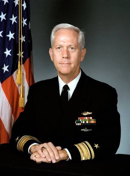 George W. Davis VI