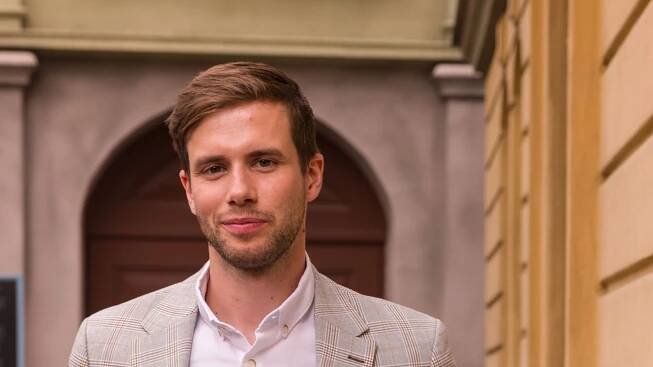 Ondřej Havel (29): Do všeho jdu po hlavě!