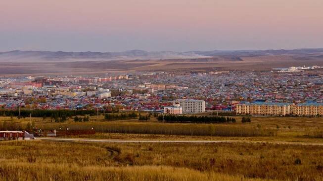 $795+ Cheap Flights to Nei Mongol
