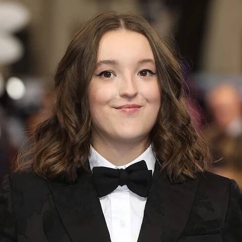 Bella Ramsey Opens Up About Their Identity on Trans Day of Visibility