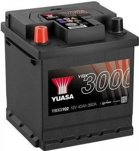 Yuasa YTX14AH-BS