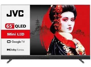 JVC LT 65VGM9435