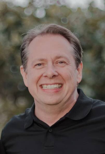 Jerry Sheldon